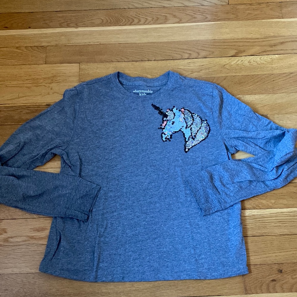 Abercrombie Kids’ girl top